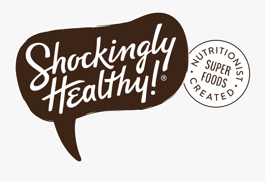 Shockingly Healthy - Healthy Stamp Png, Transparent Clipart