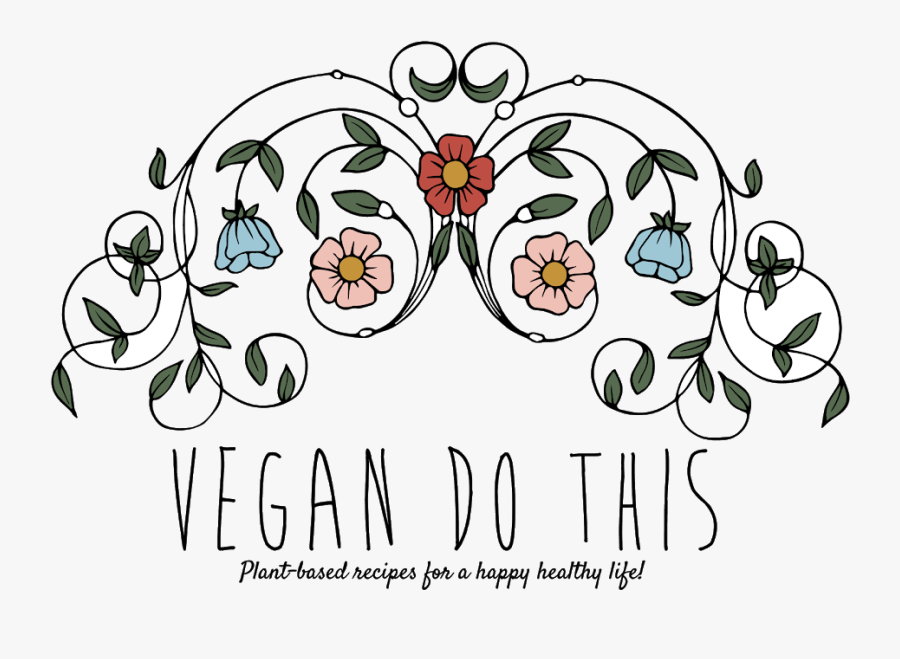 Vegan Do This, Transparent Clipart