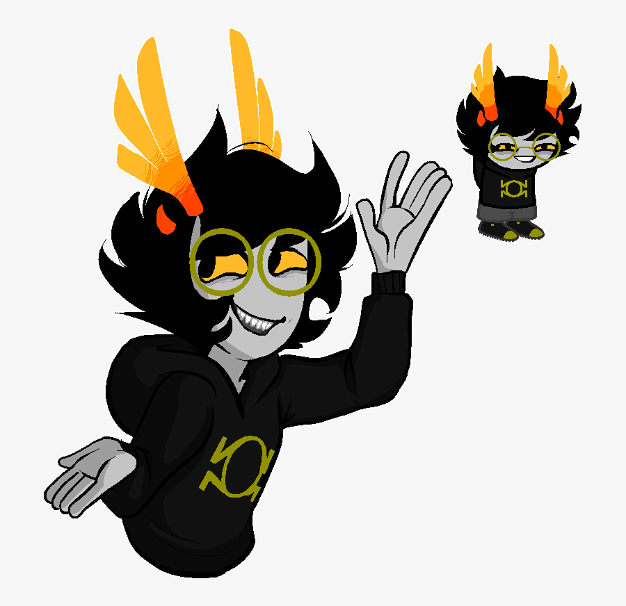 Fan-troll - Fan Troll, Transparent Clipart