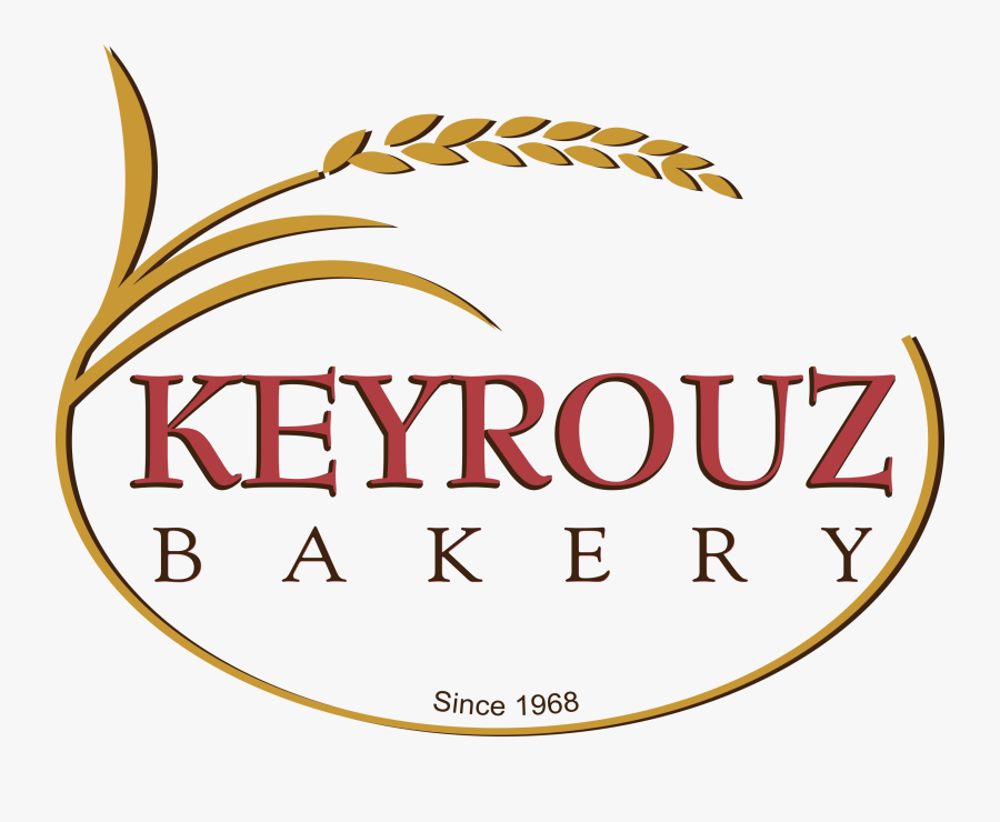 Keyrouz Bakery-since, Transparent Clipart
