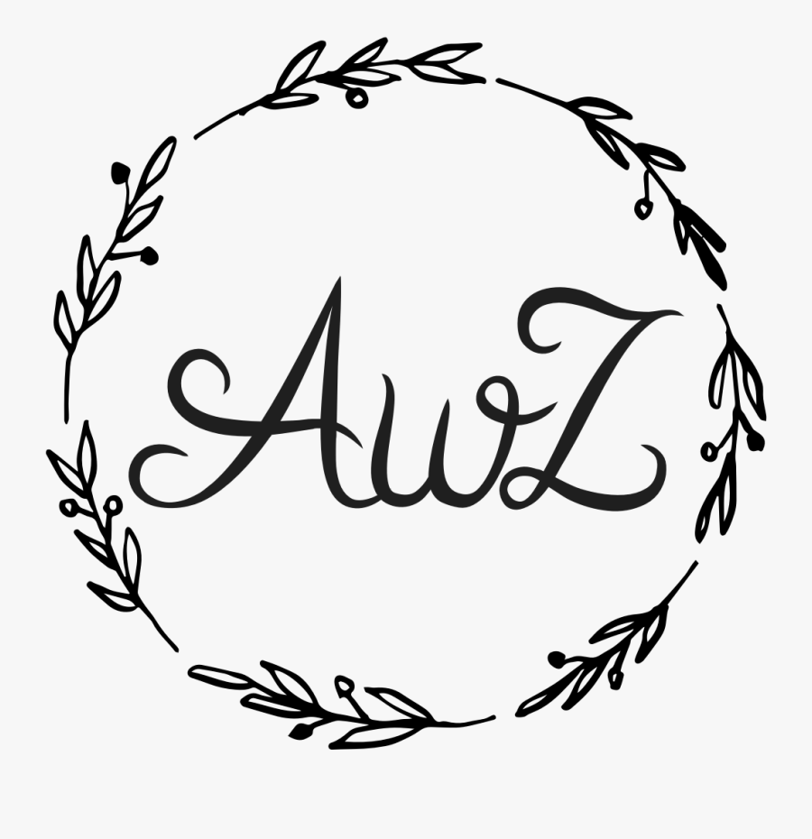 All With Zest - Logo Bisuteria, Transparent Clipart