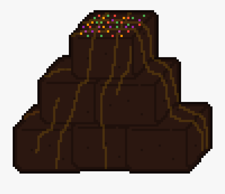 Chocolate, Transparent Clipart