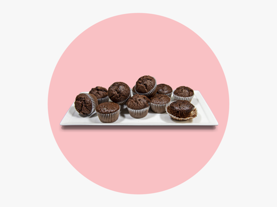 Cupcake, Transparent Clipart