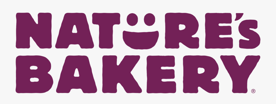 Natures Bakery Logo, Transparent Clipart