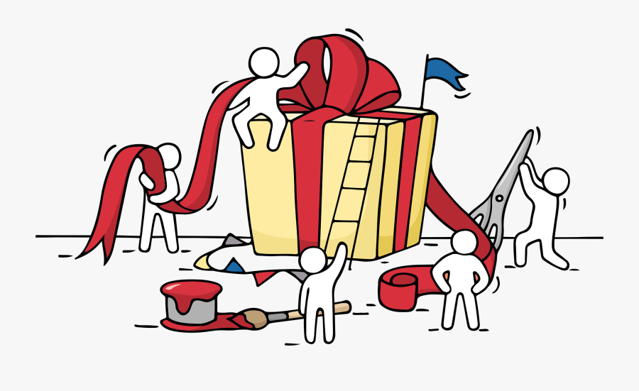 Tuesday Clip Art, Transparent Clipart