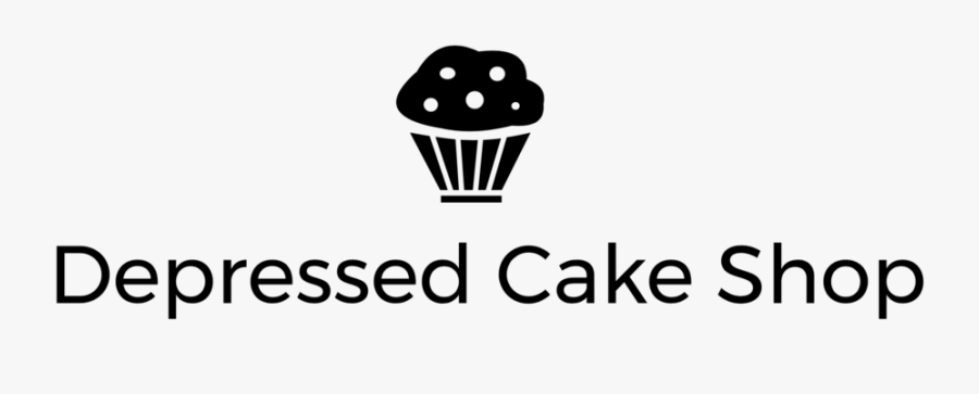 Depressed Cake Shop Houston Depressed Cake Shop, Transparent Clipart