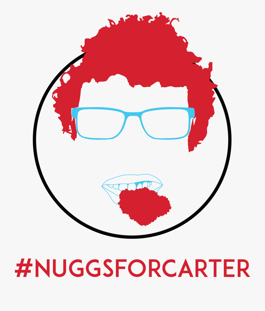 Nug Nuggs For Carter Post, Transparent Clipart