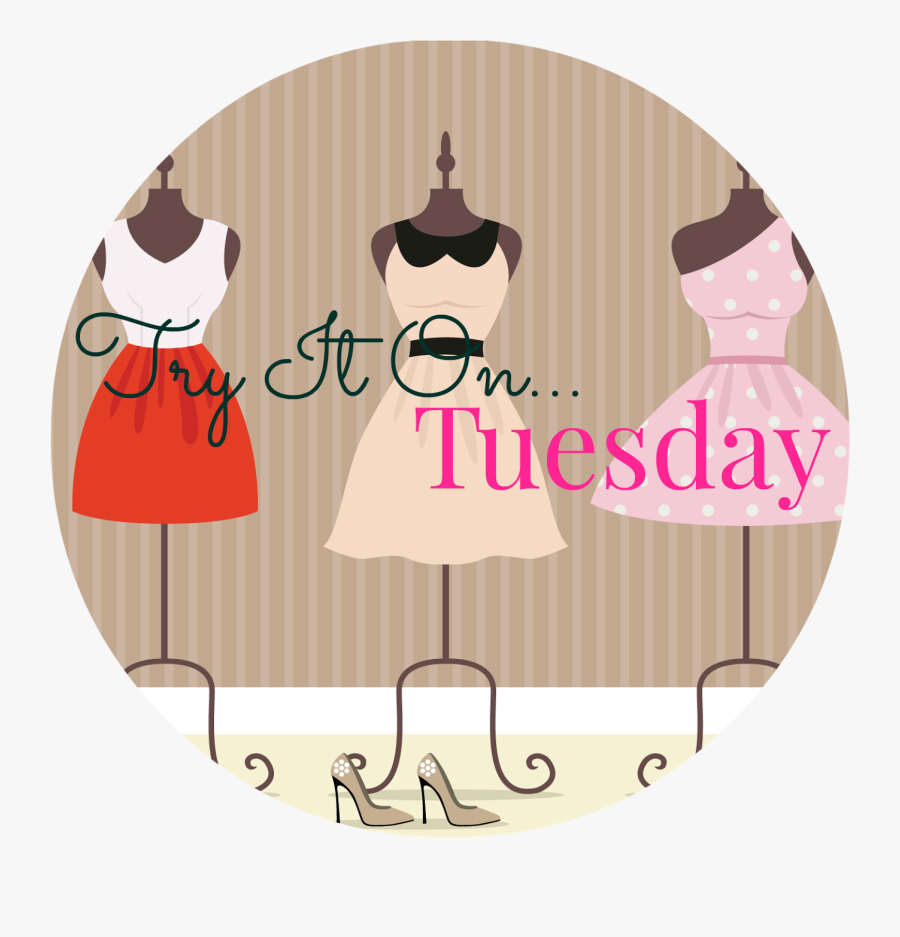 Dress On Hanger Clipart, Transparent Clipart