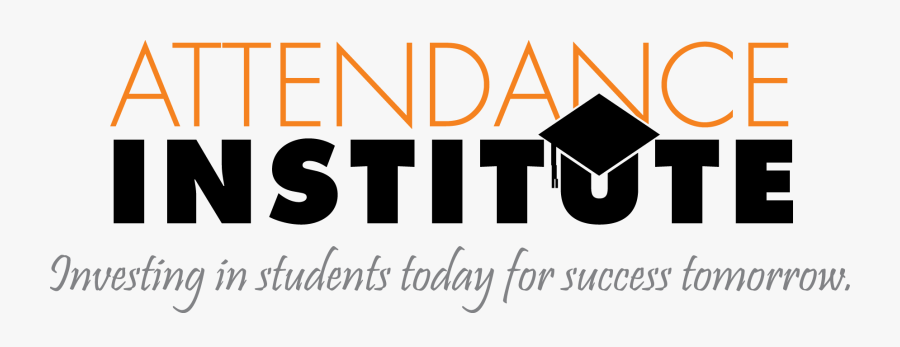 Attendance Institute - Graphic Design, Transparent Clipart