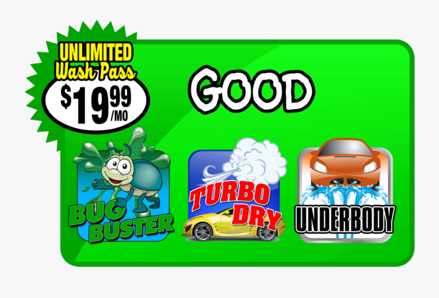 Transparent Carwash Png, Transparent Clipart
