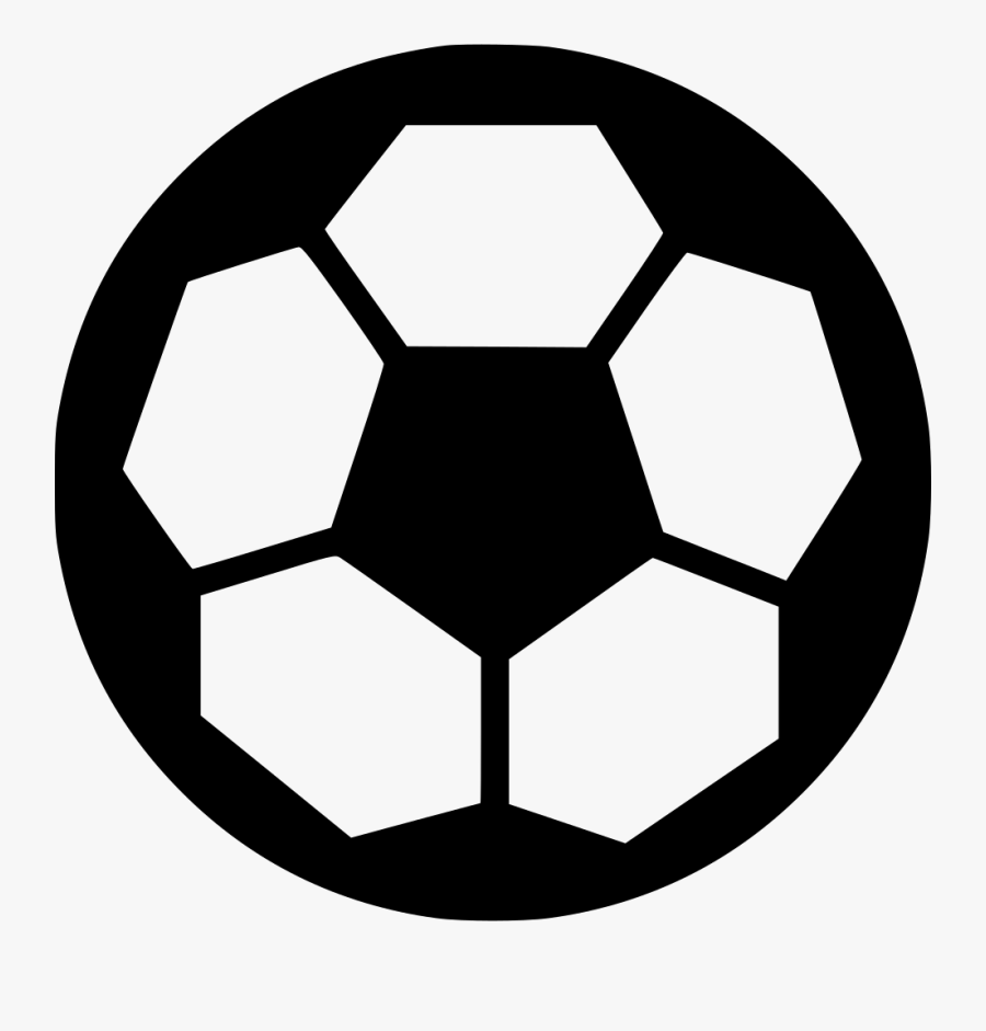 Soccer Ball,football,ball,clip Art,graphics,sports - Panama Soccer Logo Png, Transparent Clipart