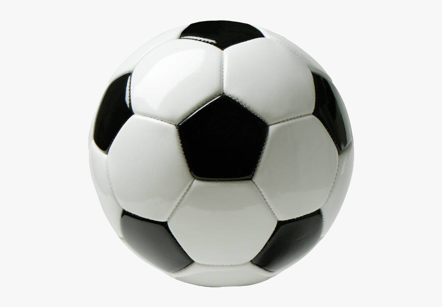 Football Soccer Ball Clip Art Png - Cuanto Mide El Balon De Futbol, Transparent Clipart