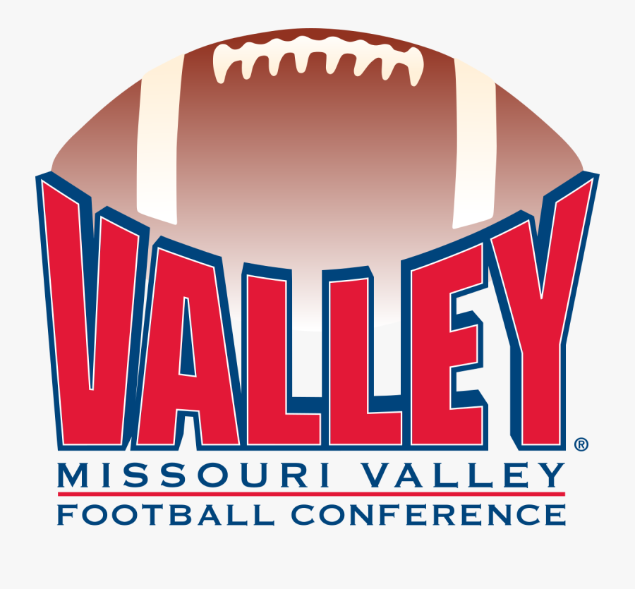 Missouri Valley Conference Logo, Transparent Clipart