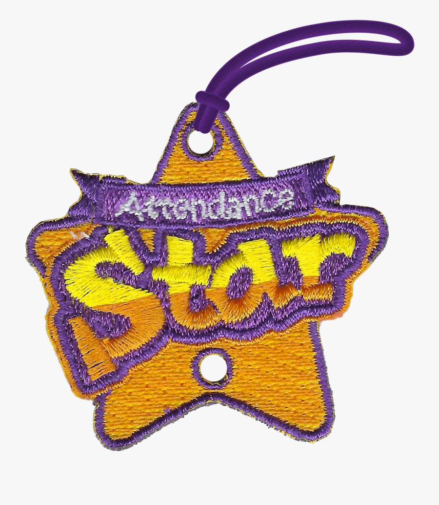 Stock Patch Tag, Transparent Clipart