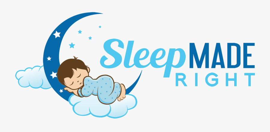 Logo Transparent Bg - Child Sleep Logo, Transparent Clipart