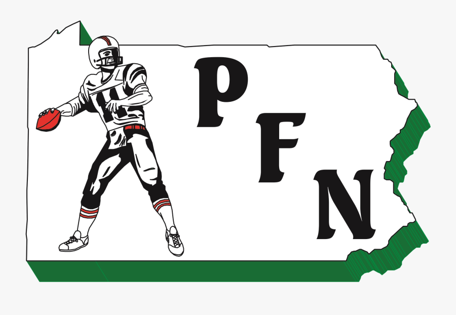 Pa Football News - Pennsylvania Football News, Transparent Clipart