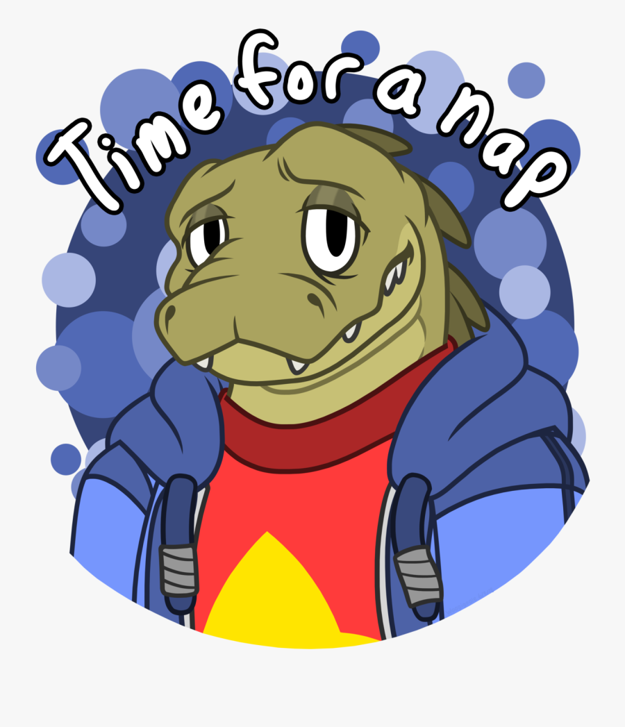 Time For A Nap
see"ya In A Few Hours - Cartoon, Transparent Clipart