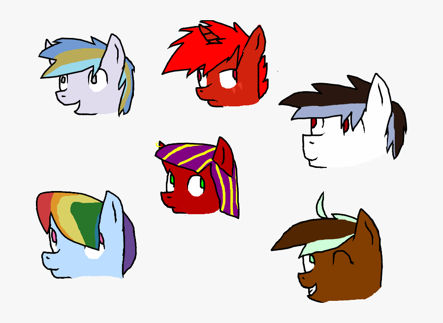 Silhouette Photography Head Shot Clip Art - Cartoon, Transparent Clipart