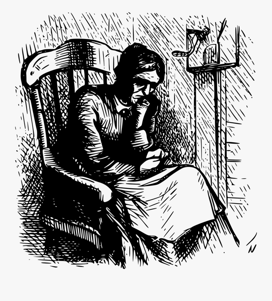 Creepy Short Stories For Middle School, Transparent Clipart