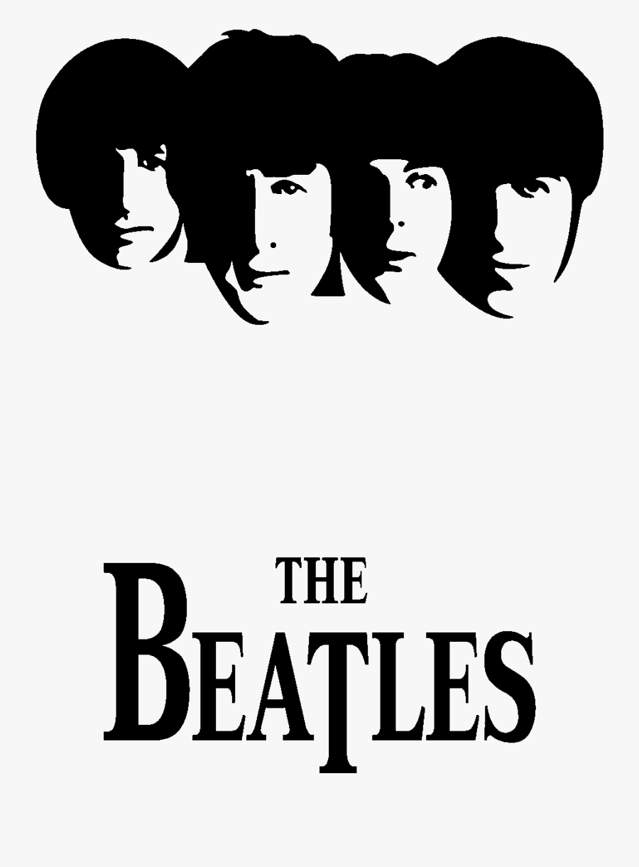 Borders As Well Vintage Rose Corners Clip Art Besides - Beatles Png, Transparent Clipart
