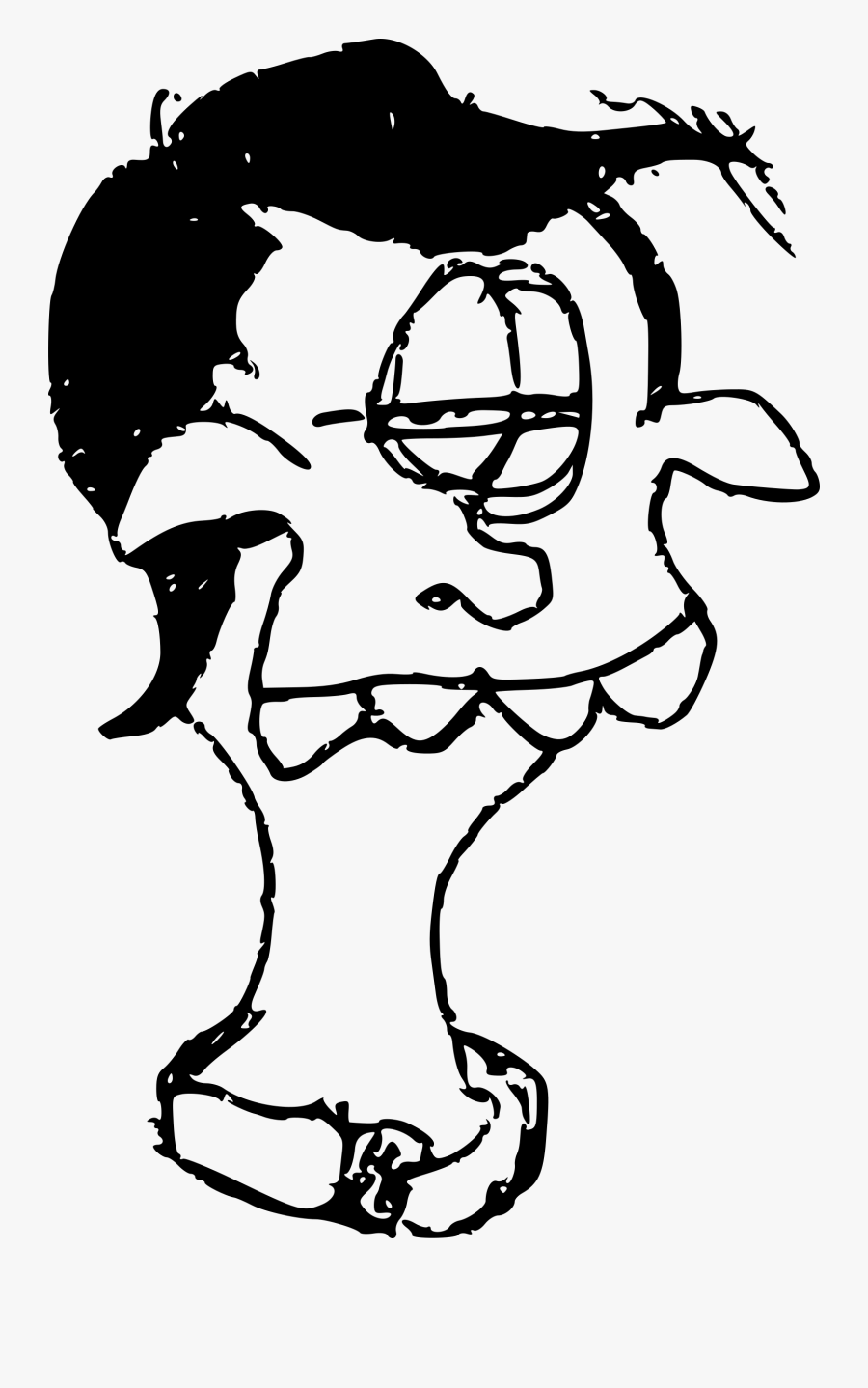 Not Quite Well Clip Arts, Transparent Clipart
