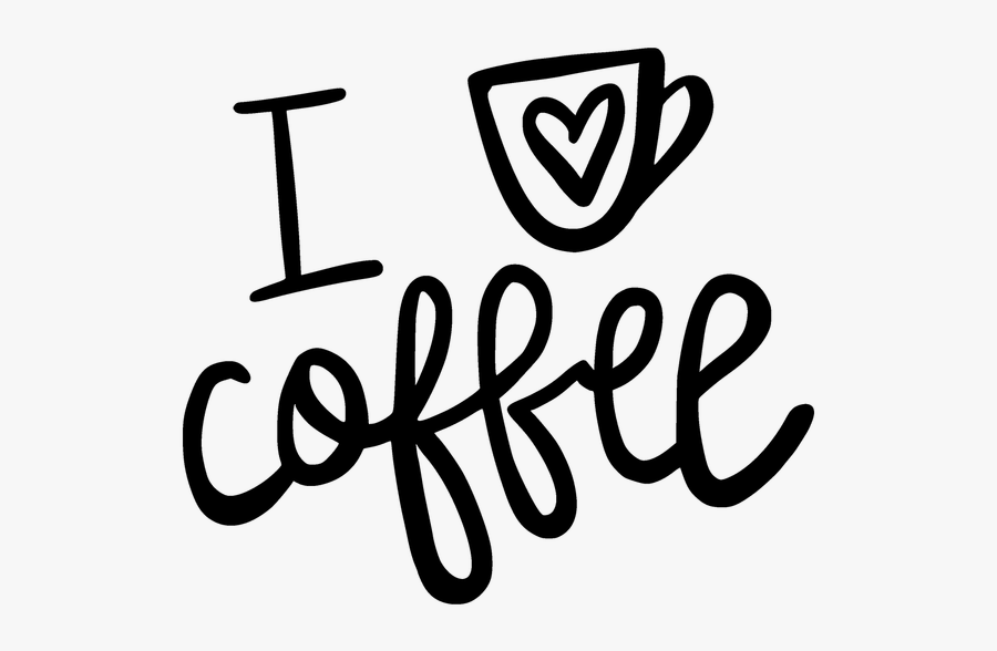 Calligraphy, Transparent Clipart