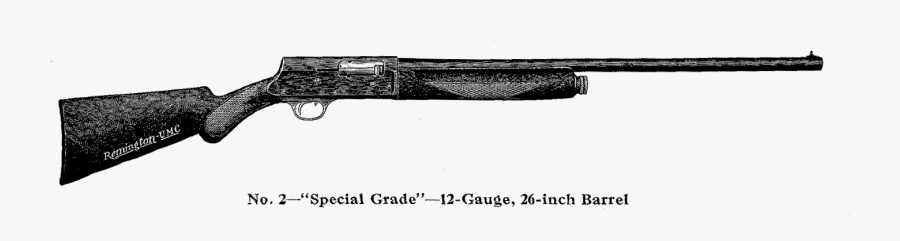 Rifle, Transparent Clipart