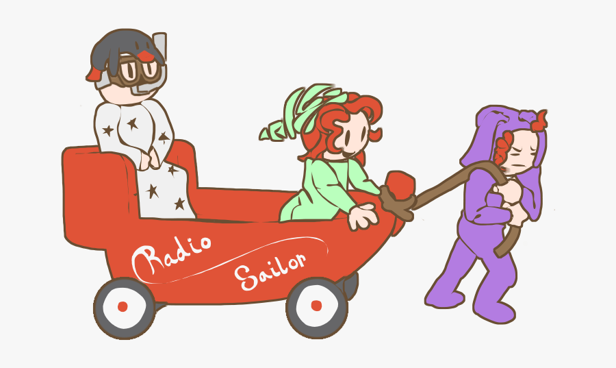 Cartoon, Transparent Clipart