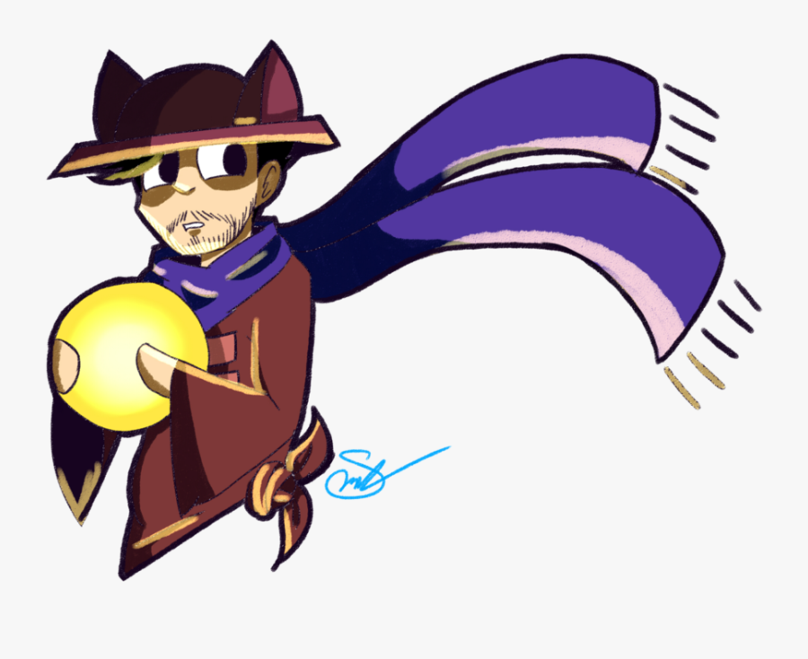 One Shot Markiplier By Rocker2point0 - One Shot Fan Art, Transparent Clipart