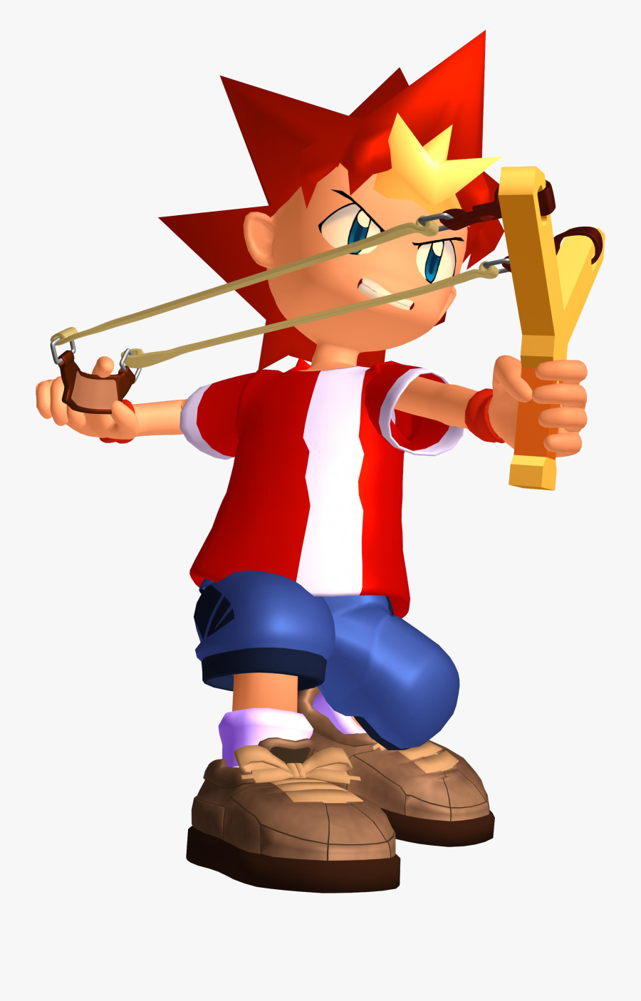 Ape Escape Stuff Pinterest - Ape Escape Main Character, Transparent Clipart