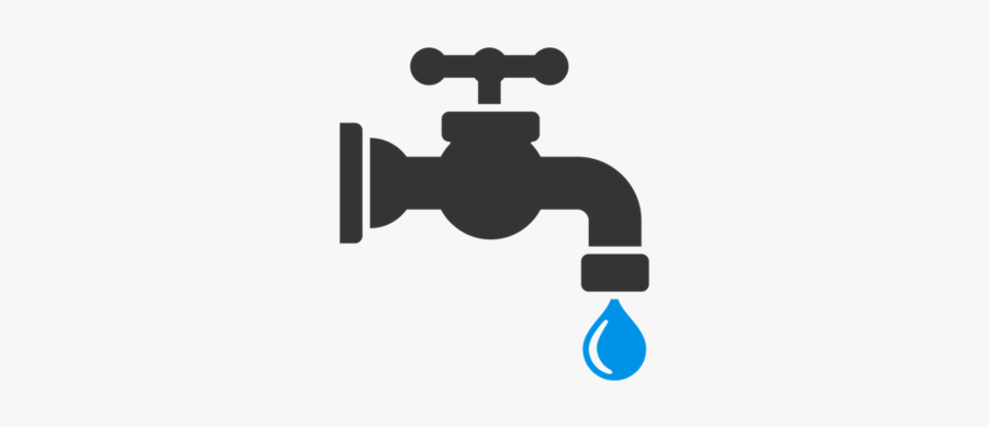 Services - Water Management Clip Art, Transparent Clipart