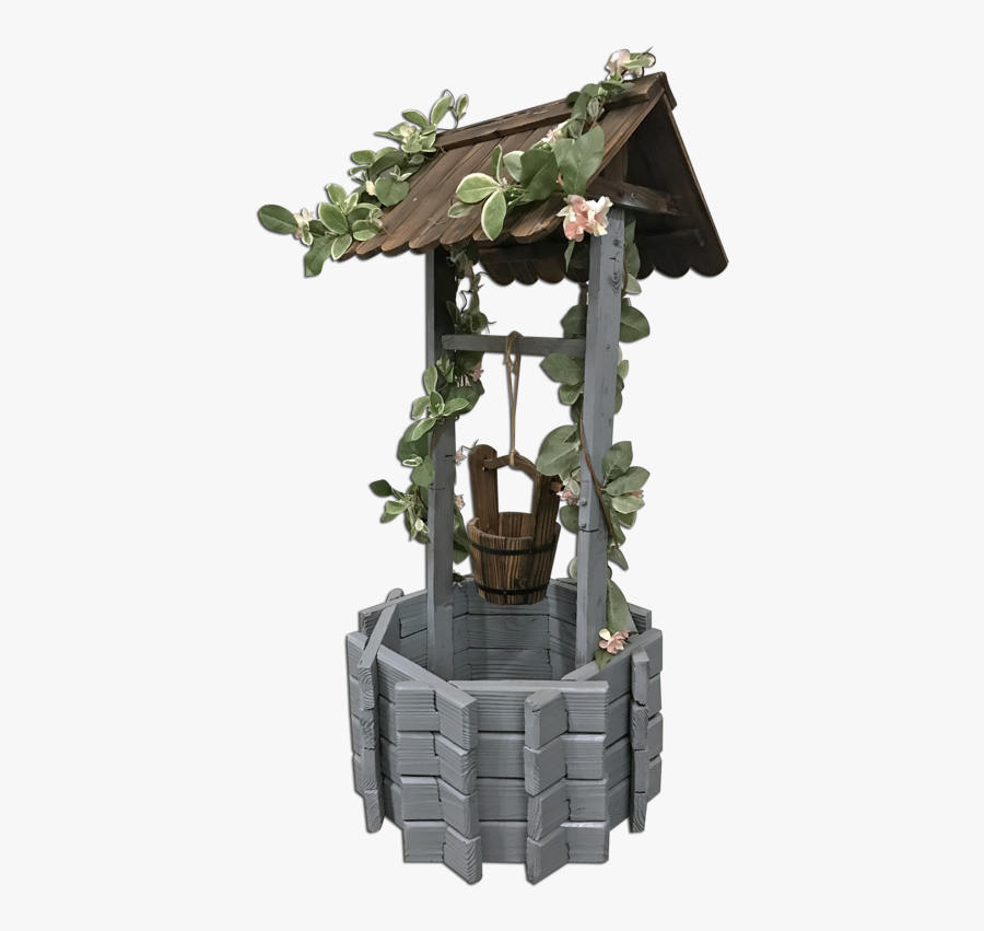Hd Snow White Wishing Well Prop , Free Unlimited Download - Snow White Wishing Well Prop, Transparent Clipart