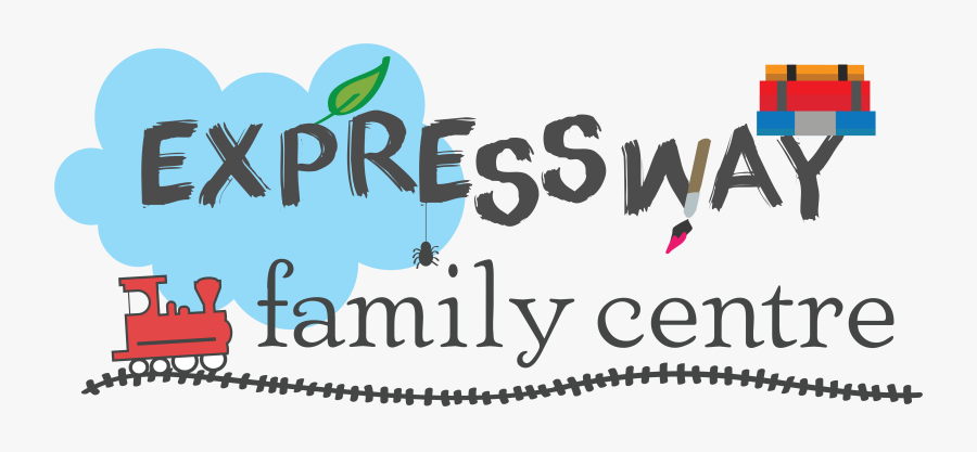 Expressway - Graphic Design, Transparent Clipart