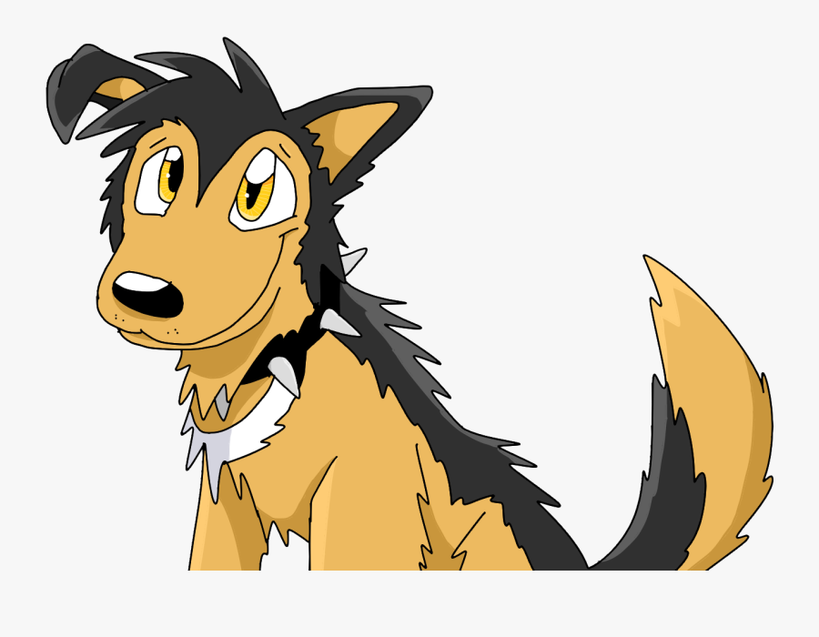 Kody - Cartoon, Transparent Clipart