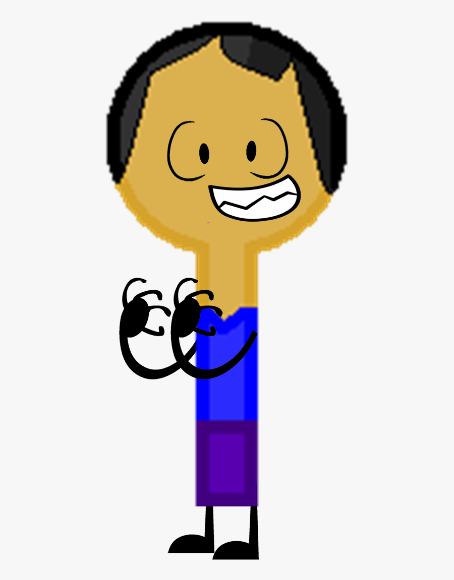 Voodooboyidle - Cartoon, Transparent Clipart