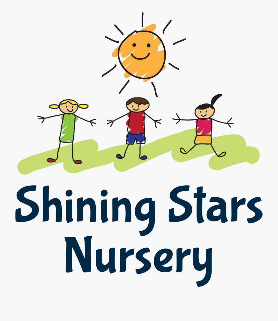 Shining Stars Nursery - Moda Infantil, Transparent Clipart