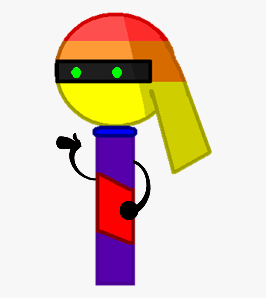 Roboo, Transparent Clipart