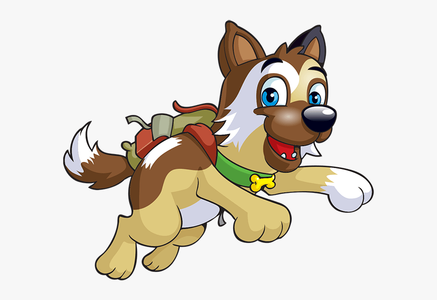 Cartoon, Transparent Clipart