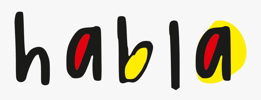 Habla, Transparent Clipart