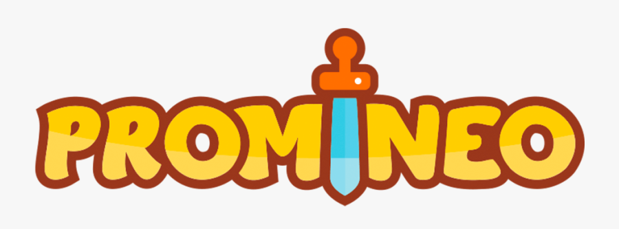 Promineo Studios, Transparent Clipart
