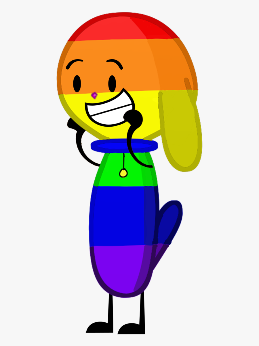 Gummy Idle - Cartoon, Transparent Clipart