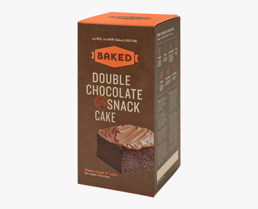 Chocolate Double, Transparent Clipart