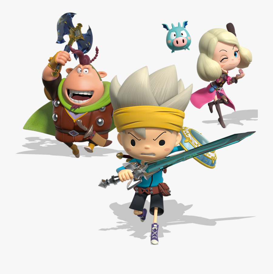 Cartoon, Transparent Clipart