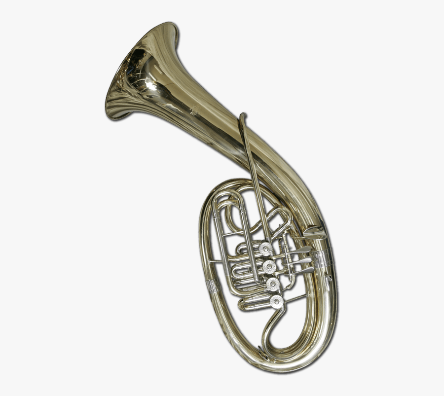 Wagner-tuba - Wagner Tuba Png, Transparent Clipart