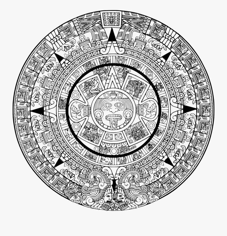 Marquees - Circle, Transparent Clipart