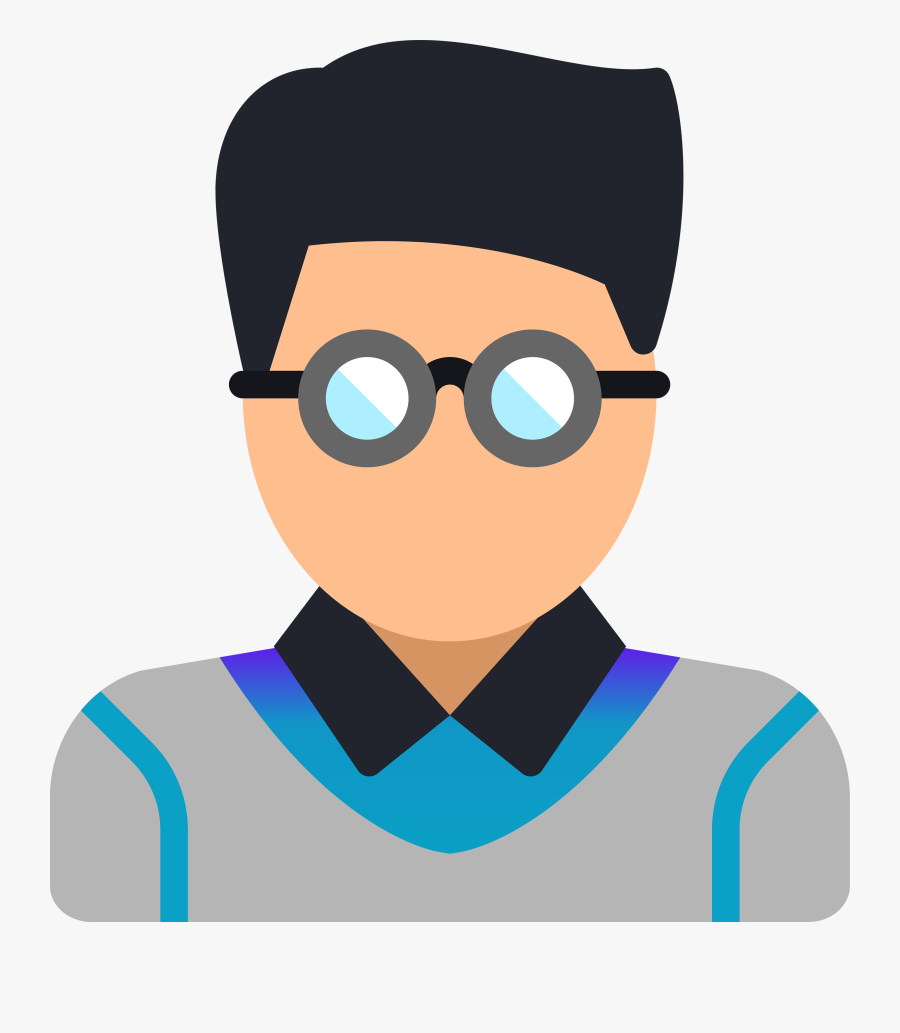 Tuba App For Students - Student Profile Logo, Transparent Clipart