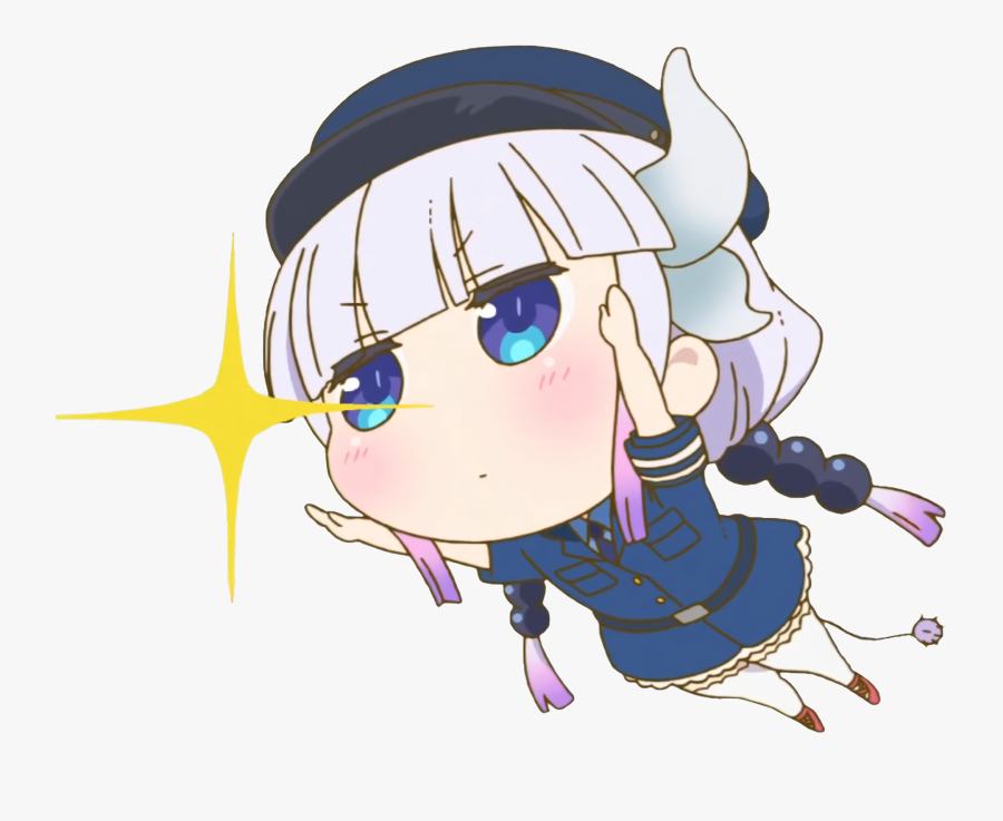 Cartoon Purple Nose Vision Care Anime Fictional Character - Loli Police, Transparent Clipart
