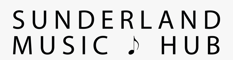 Sunderland Music Hub, Transparent Clipart