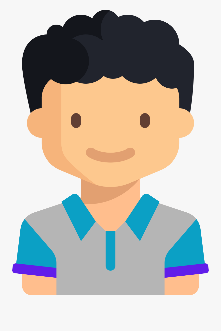 Tuba App For Beginners - Profile Svg, Transparent Clipart