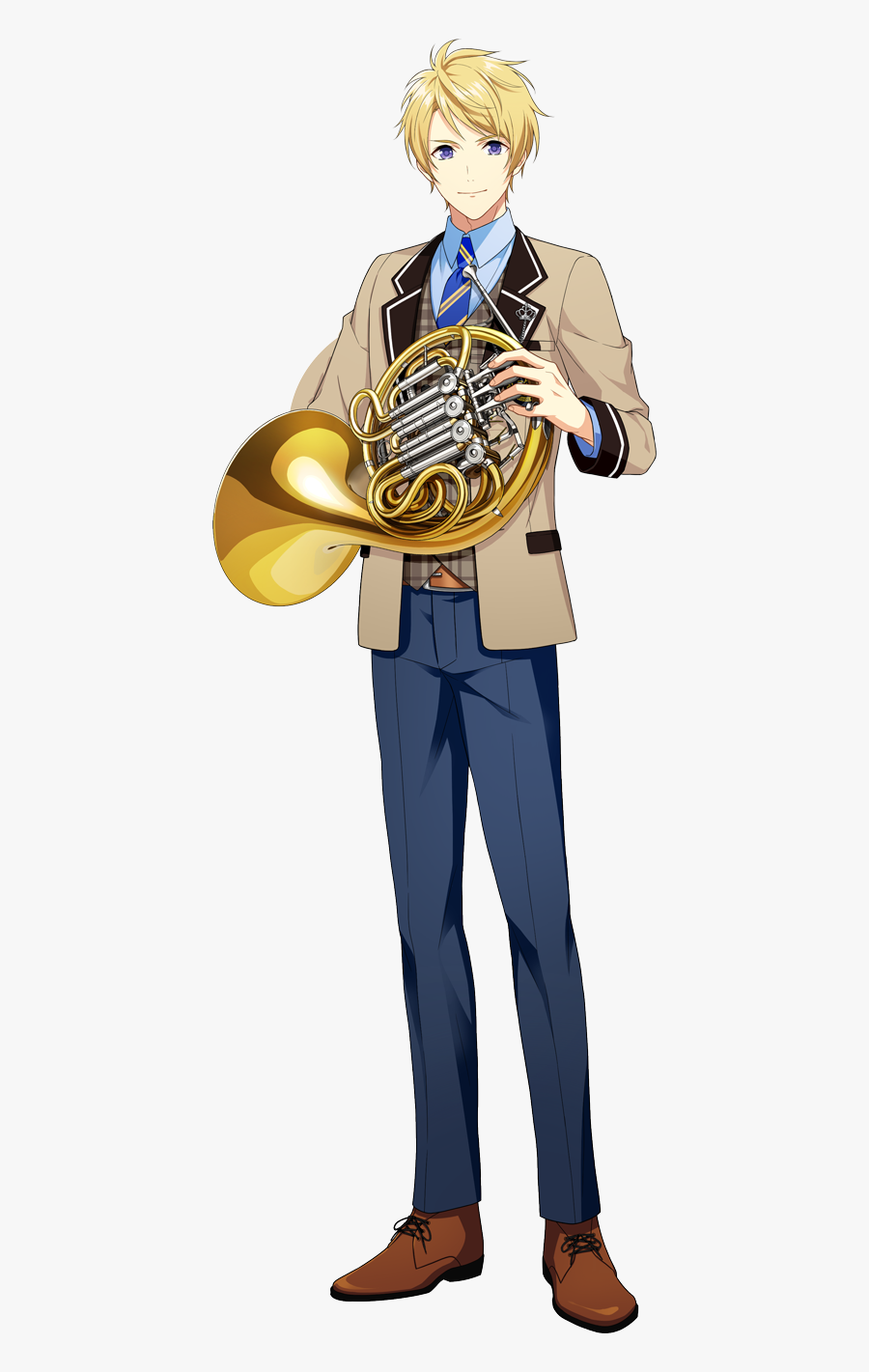 Horn, Transparent Clipart